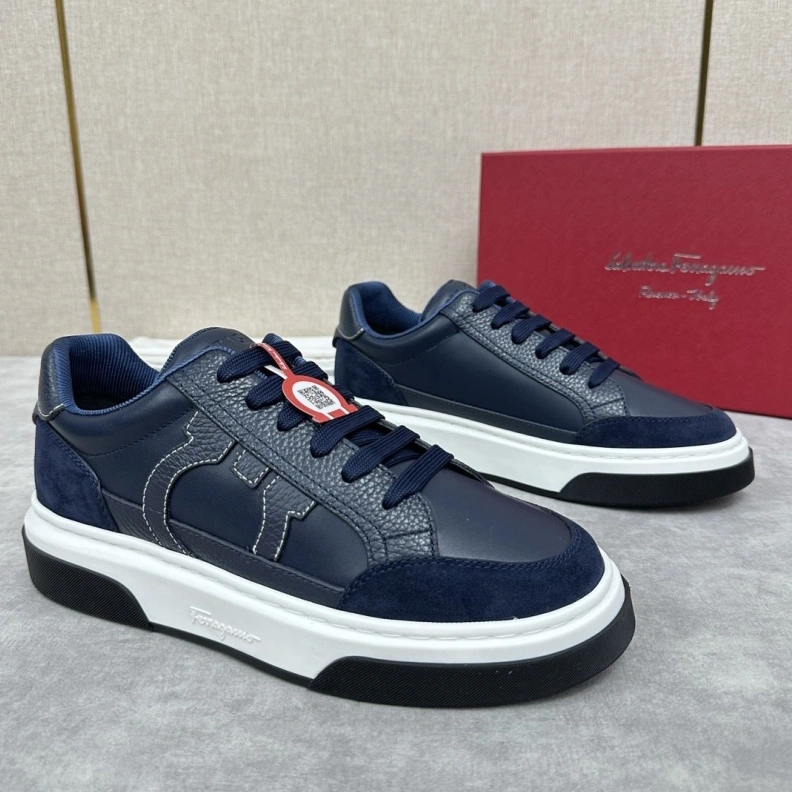 Practical Mxnxlo Blxhnxk Sneakers 192927