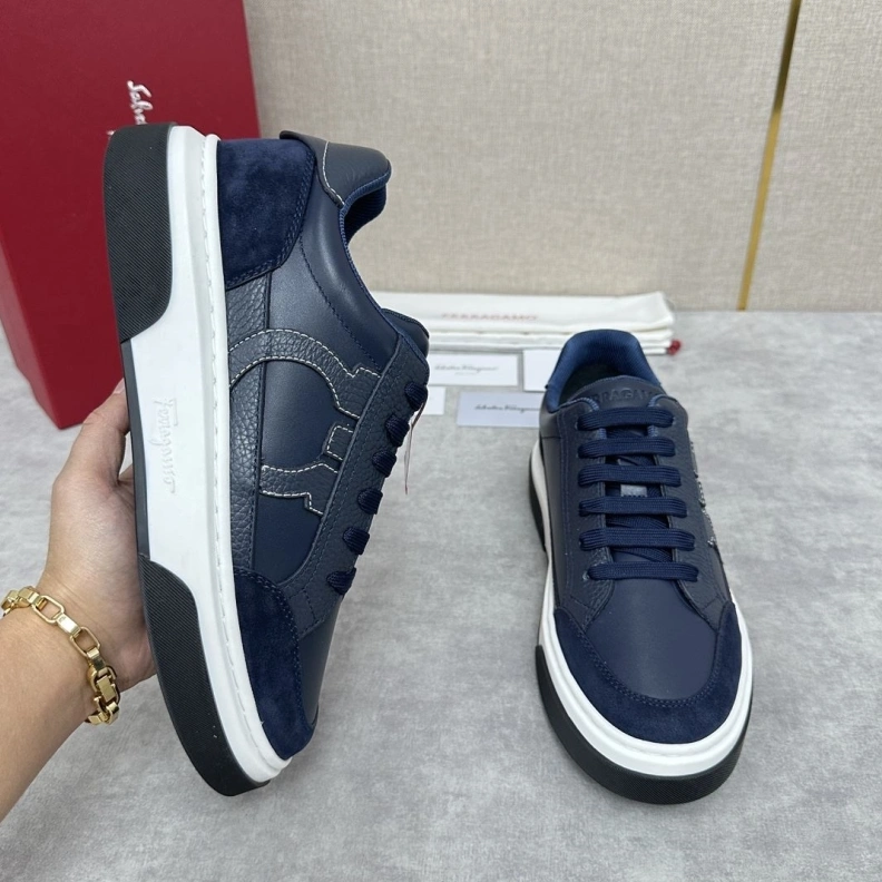 Practical Mxnxlo Blxhnxk Sneakers 192927