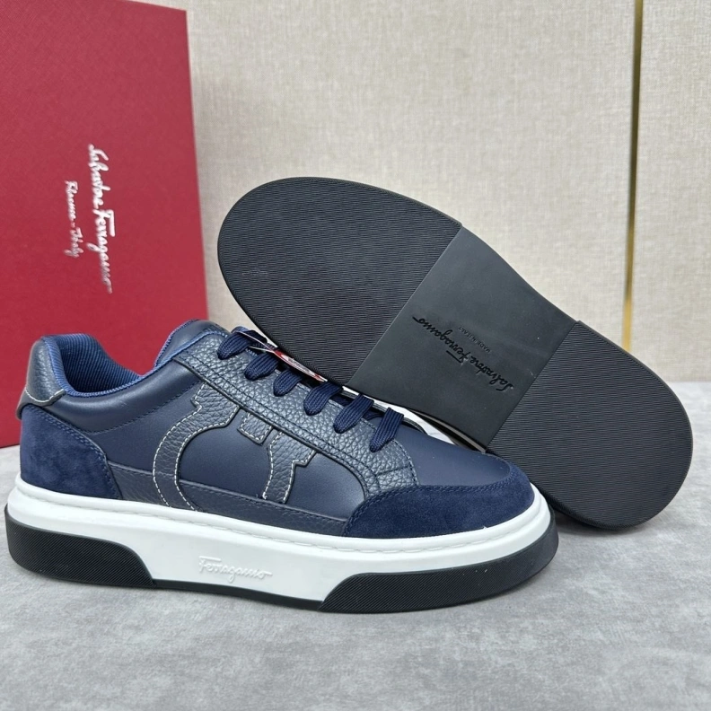 Practical Mxnxlo Blxhnxk Sneakers 192927