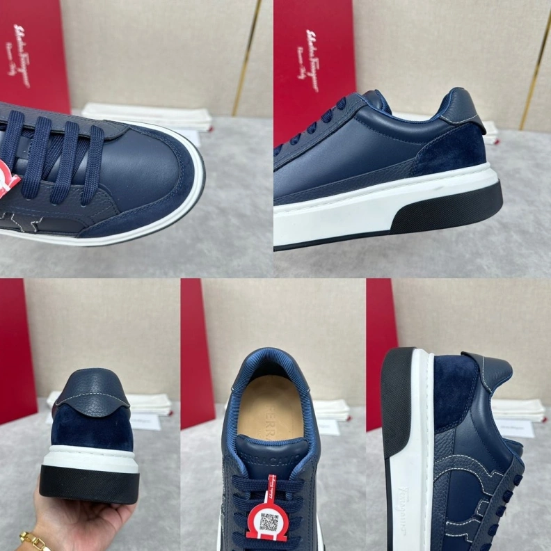 Practical Mxnxlo Blxhnxk Sneakers 192927