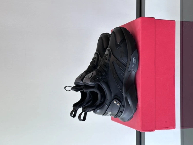 Efficient Vxlxntino Sneakers 229113