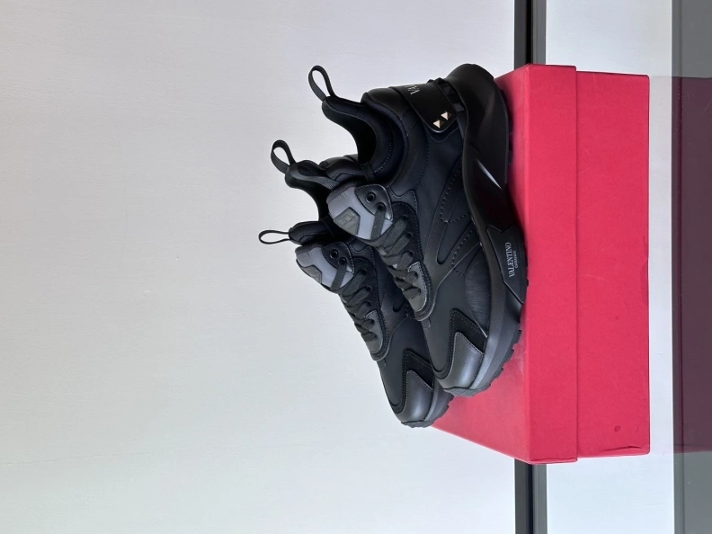 Efficient Vxlxntino Sneakers 229113