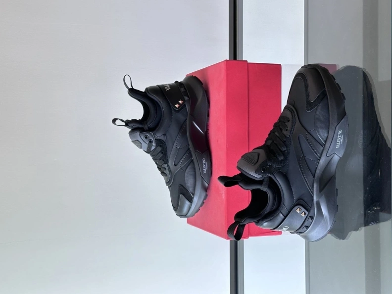 Efficient Vxlxntino Sneakers 229113