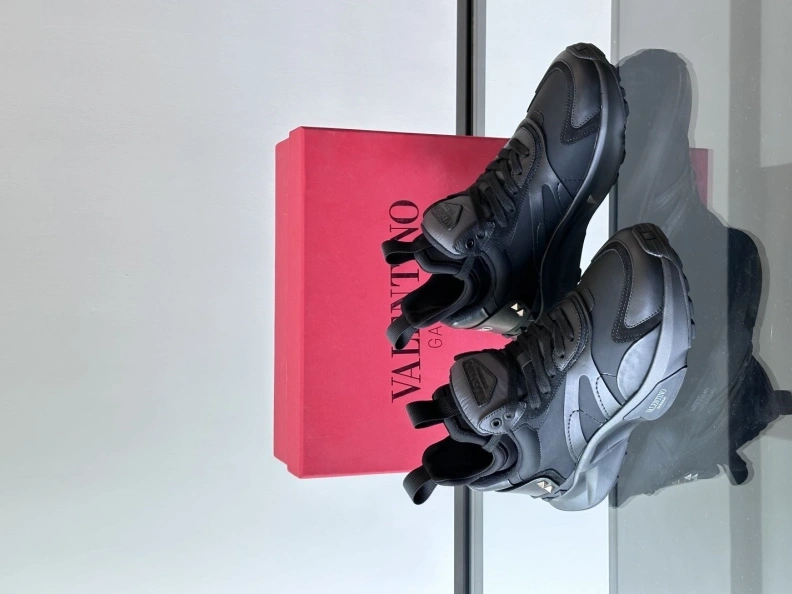 Efficient Vxlxntino Sneakers 229113