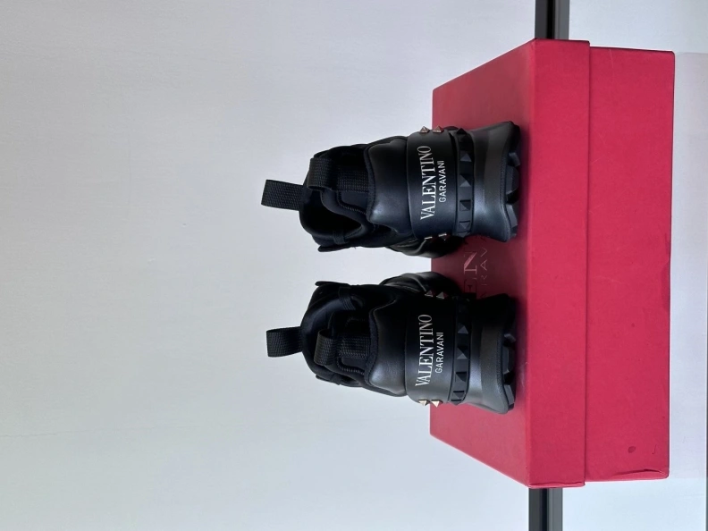 Efficient Vxlxntino Sneakers 229113