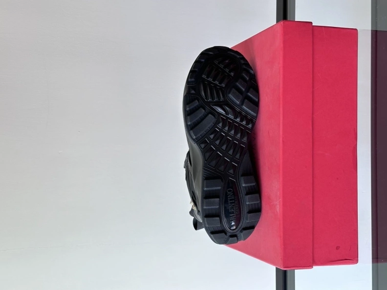 Efficient Vxlxntino Sneakers 229113