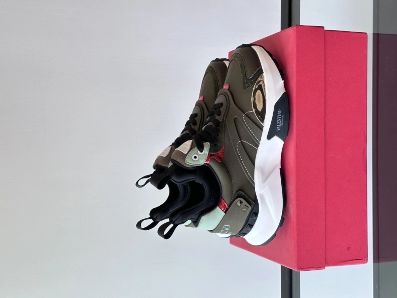 Vxlxntino Sneakers Bright 229109