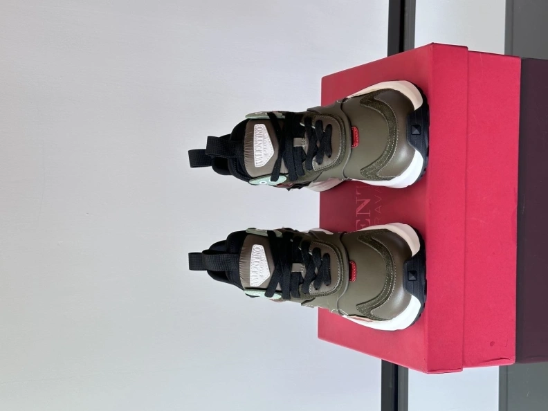 Vxlxntino Sneakers Bright 229109