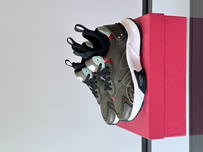 Vxlxntino Sneakers Bright 229109