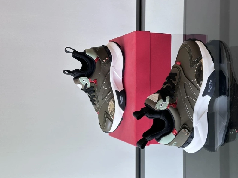 Vxlxntino Sneakers Bright 229109