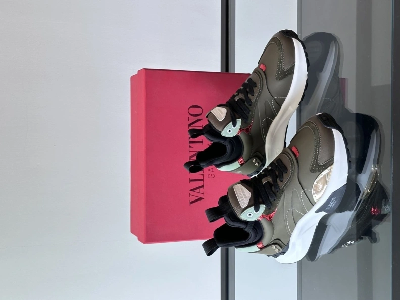 Vxlxntino Sneakers Bright 229109