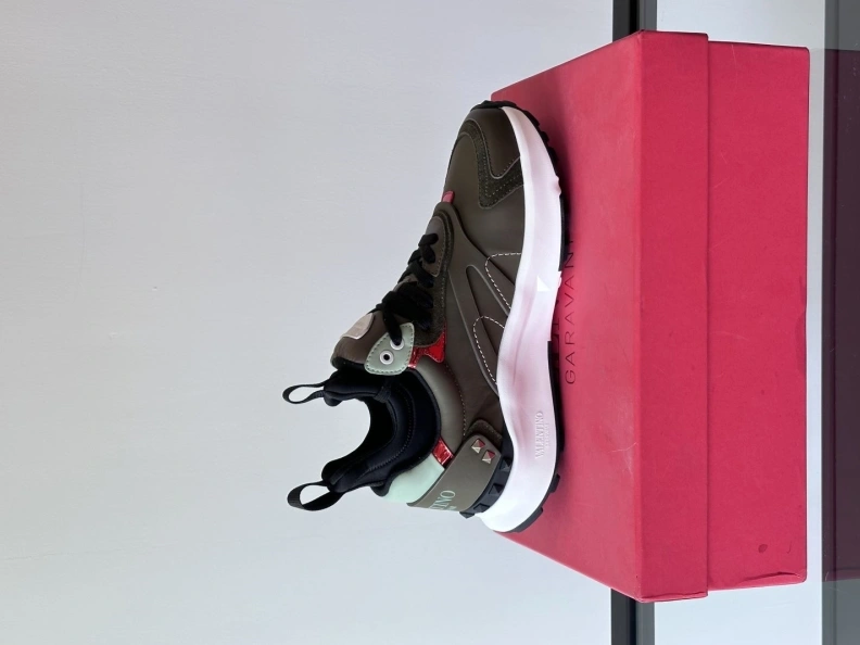 Vxlxntino Sneakers Bright 229109