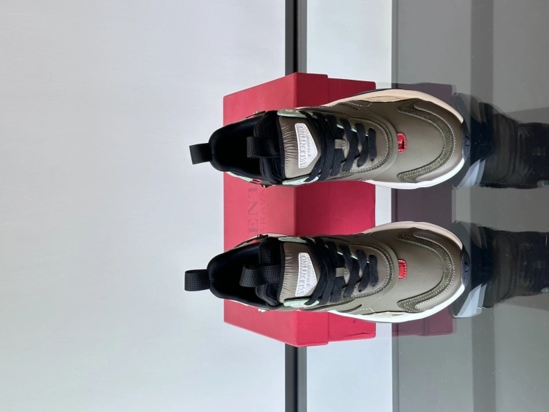 Vxlxntino Sneakers Bright 229109