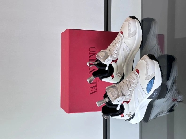 Vxlxntino Sneakers Classic 229119