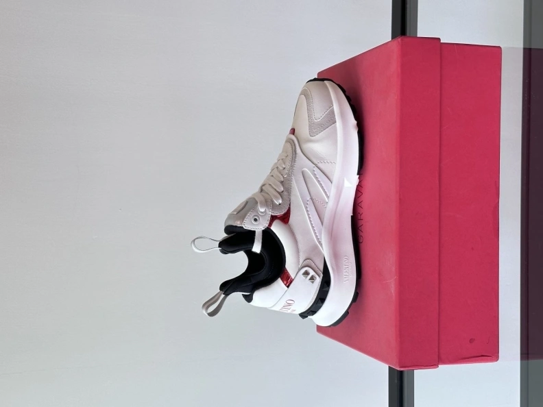 Vxlxntino Sneakers Classic 229119