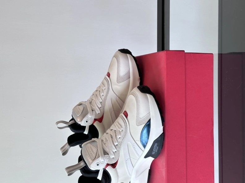 Vxlxntino Sneakers Classic 229119