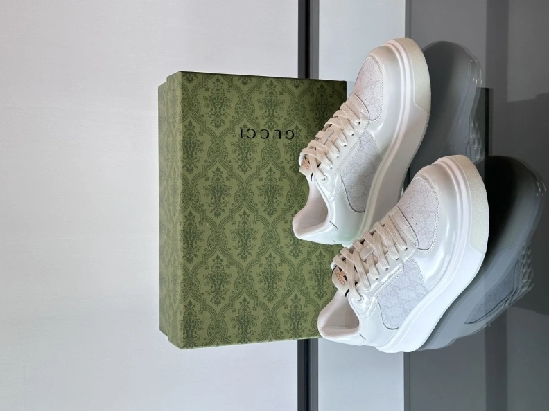 Breathable Gxccx Casual Shoes 156145