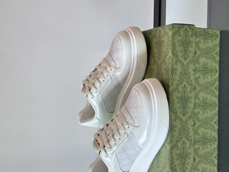 Breathable Gxccx Casual Shoes 156145