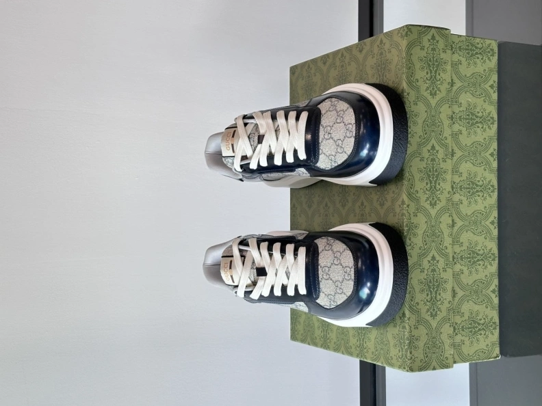 Trendy Gxccx Casual Shoes 156123