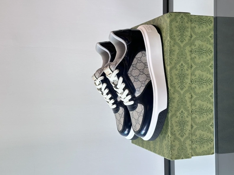 Trendy Gxccx Casual Shoes 156123