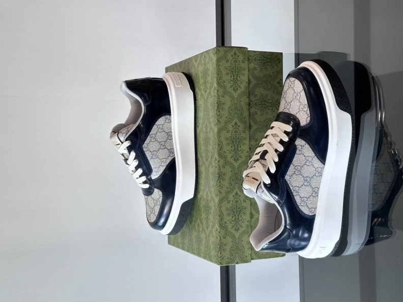Trendy Gxccx Casual Shoes 156123