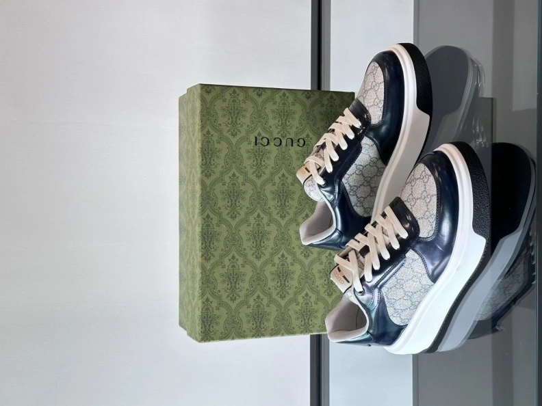 Trendy Gxccx Casual Shoes 156123