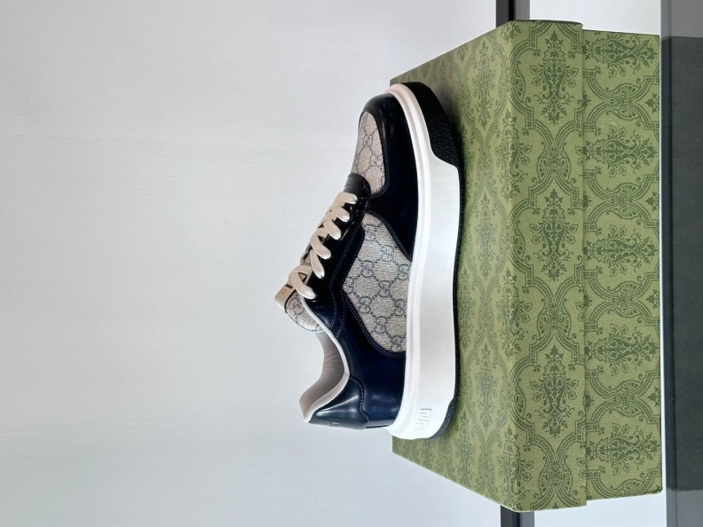 Trendy Gxccx Casual Shoes 156123