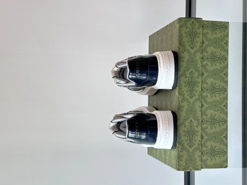 Trendy Gxccx Casual Shoes 156123