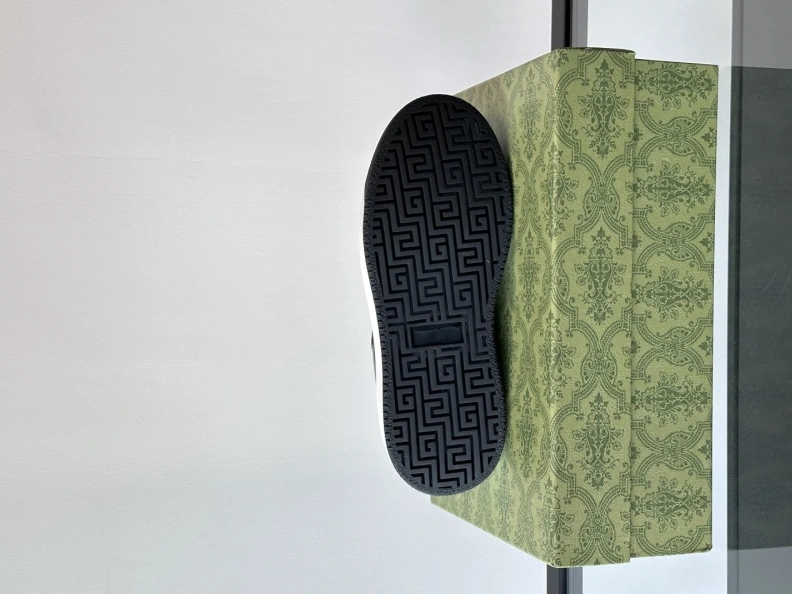 Trendy Gxccx Casual Shoes 156123