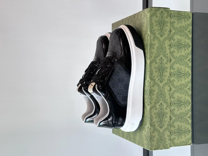 Classic Gxccx Casual Shoes 156141