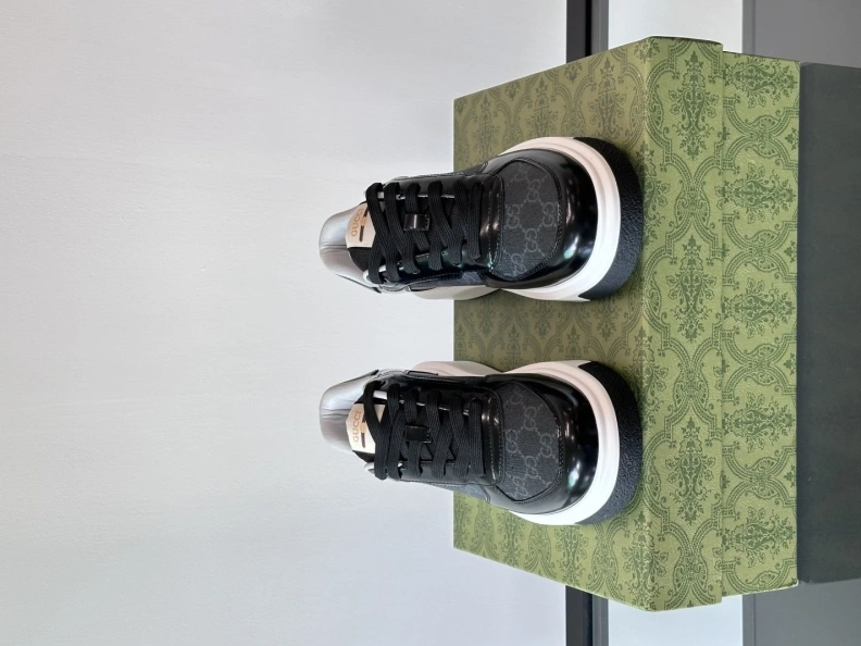 Classic Gxccx Casual Shoes 156141