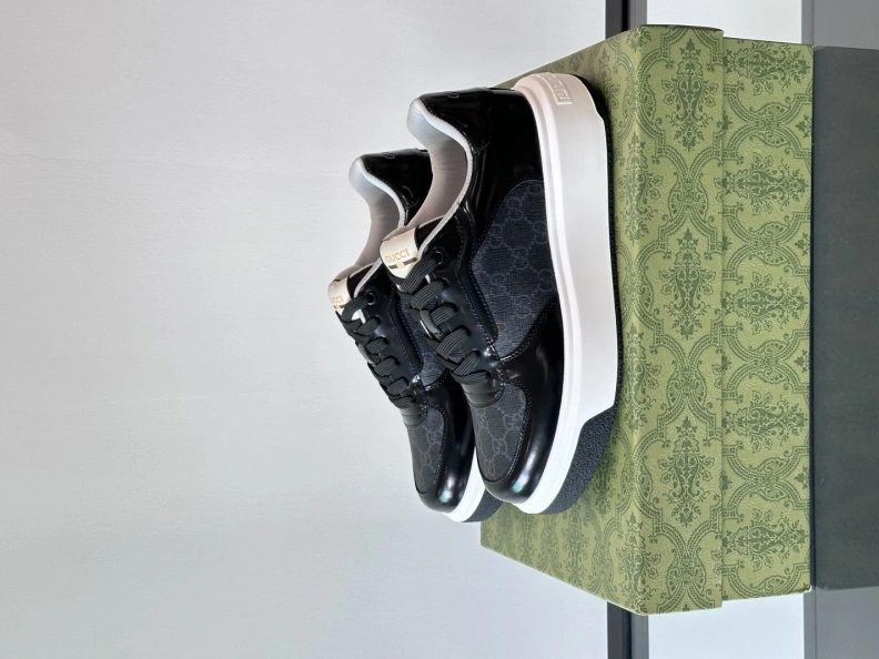 Classic Gxccx Casual Shoes 156141