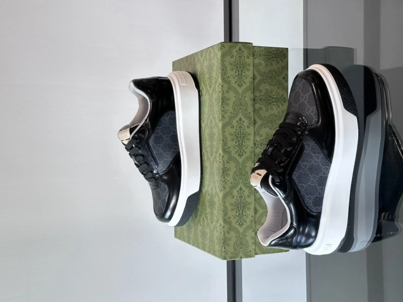 Classic Gxccx Casual Shoes 156141