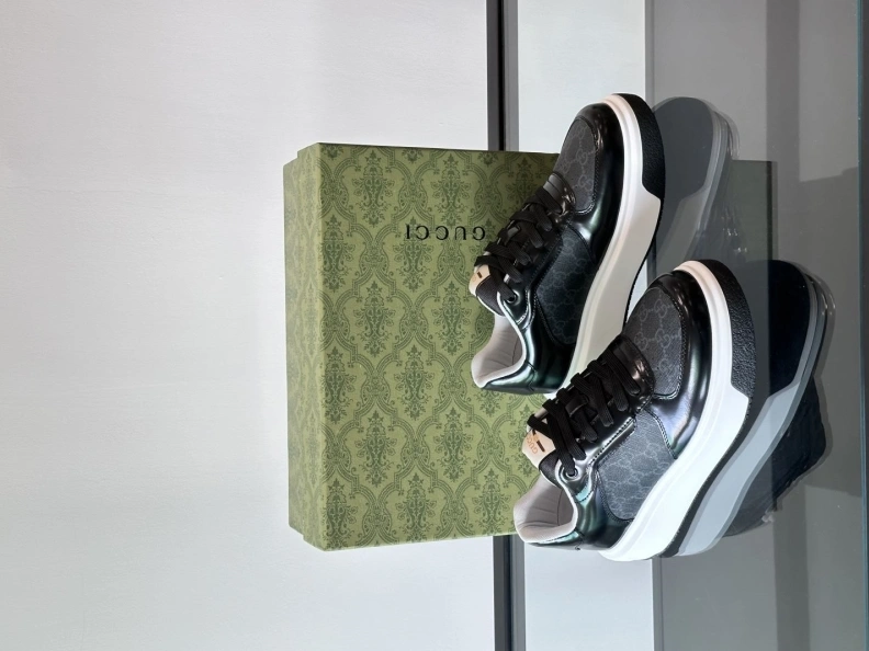 Classic Gxccx Casual Shoes 156141