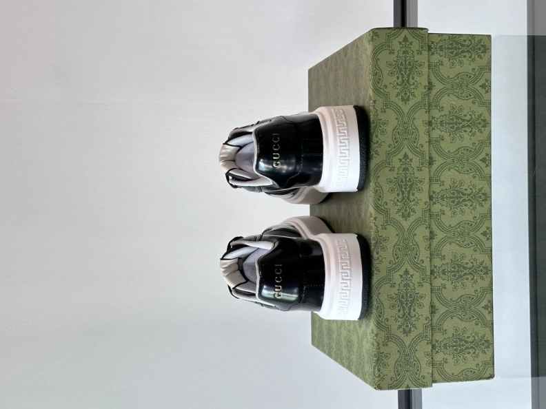 Classic Gxccx Casual Shoes 156141