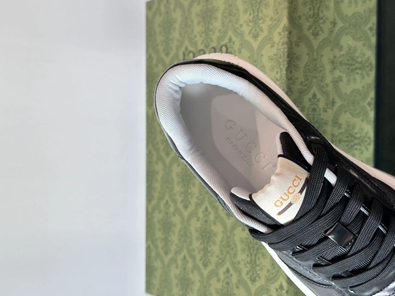 Classic Gxccx Casual Shoes 156141