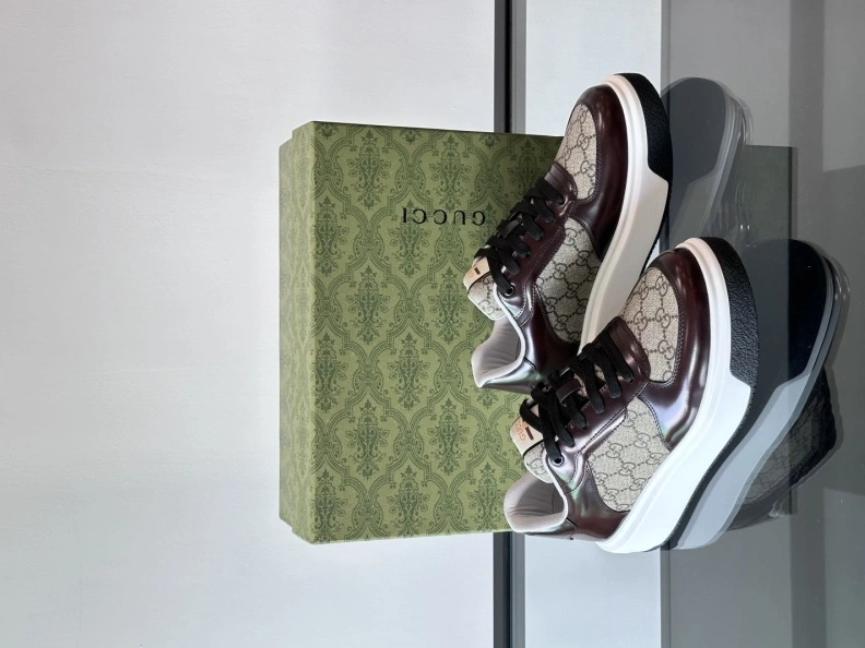 Gxccx Casual Shoes Flexible 156137