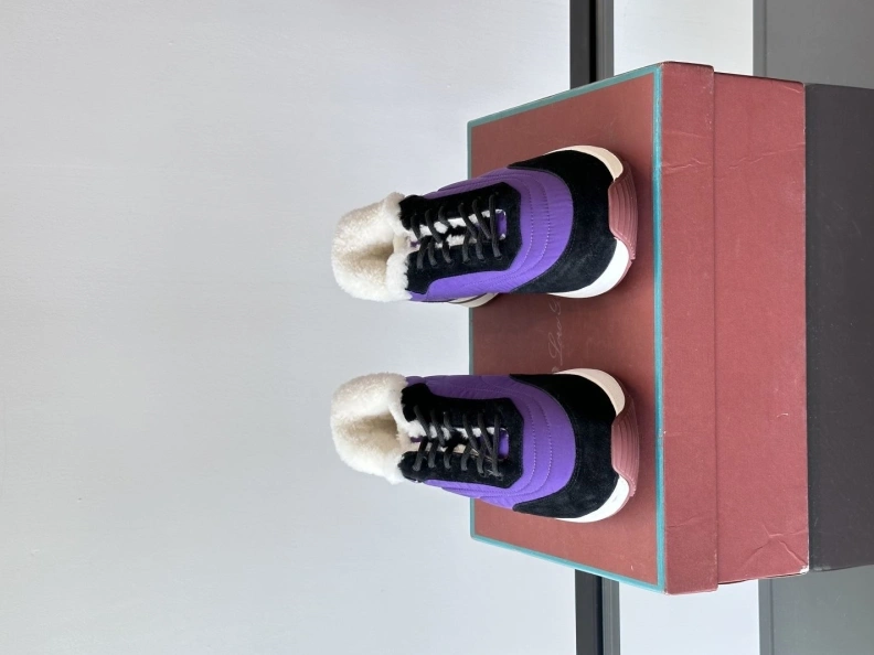 Soft Othxr Sneakers 210672