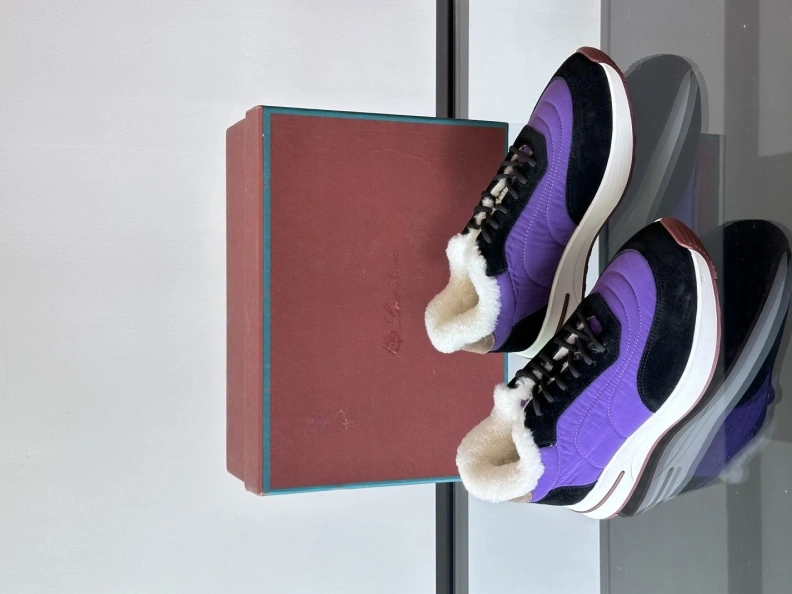 Soft Othxr Sneakers 210672