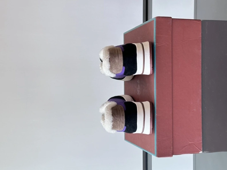 Soft Othxr Sneakers 210672