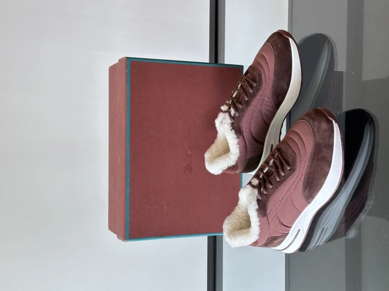 Othxr Sneakers Soft 210671