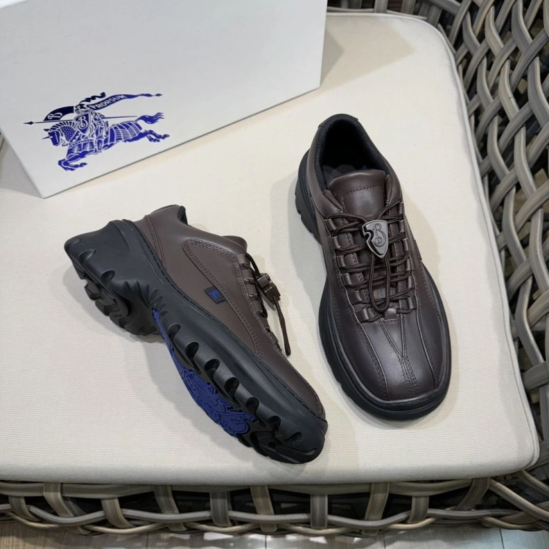 TopPick Bxrbxrry Sneakers 114530