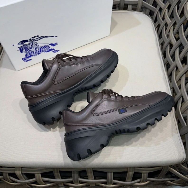 TopPick Bxrbxrry Sneakers 114530