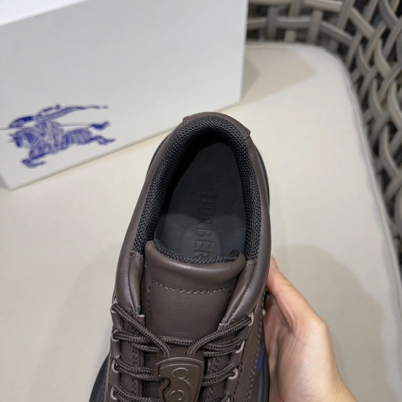 TopPick Bxrbxrry Sneakers 114530