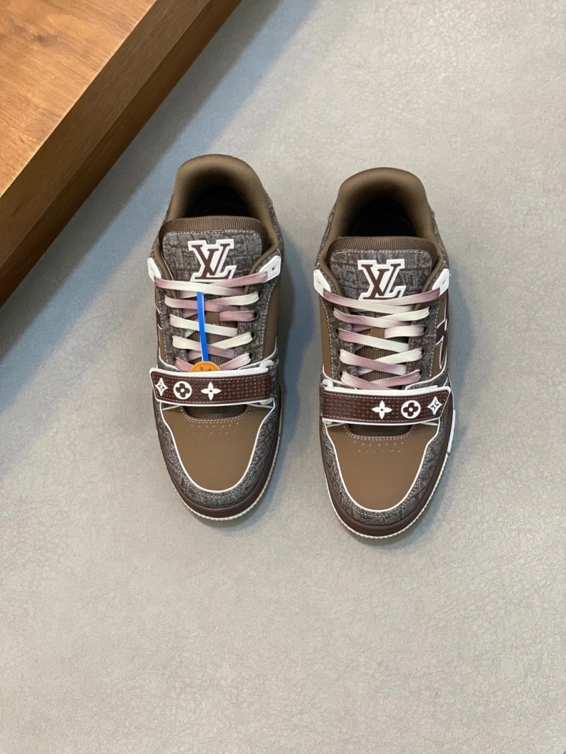 LX Sneakers WellDesigned 181650