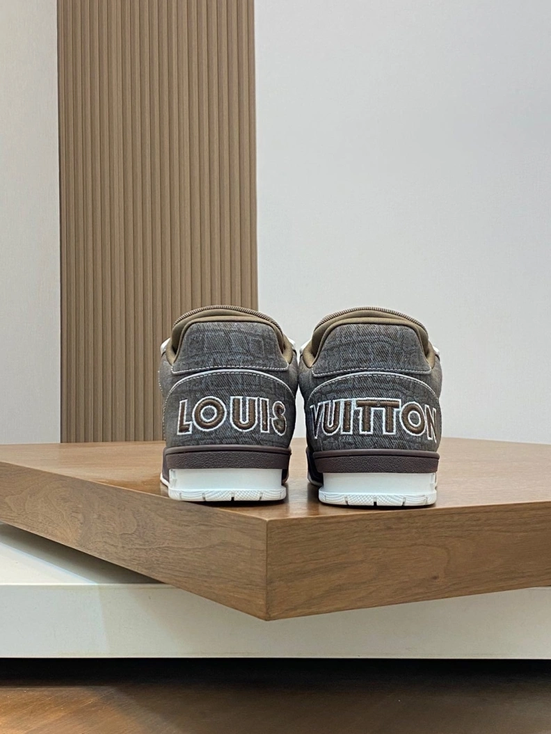 LX Sneakers WellDesigned 181650