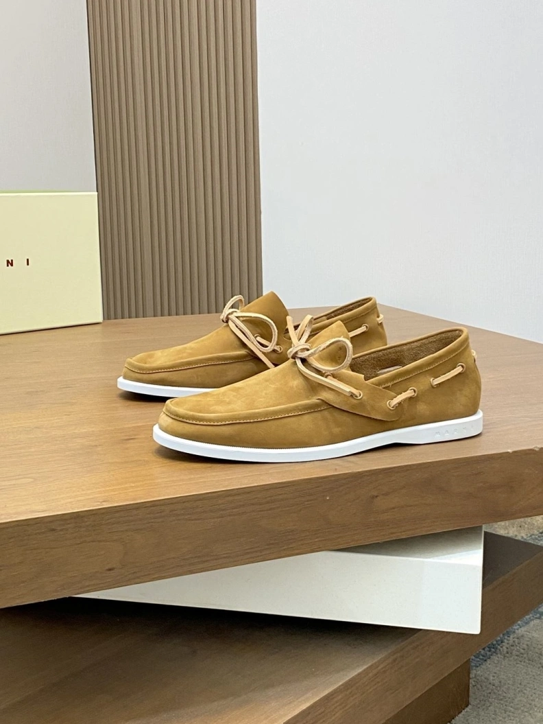 WellDesigned Othxr Leather Shoes 210040