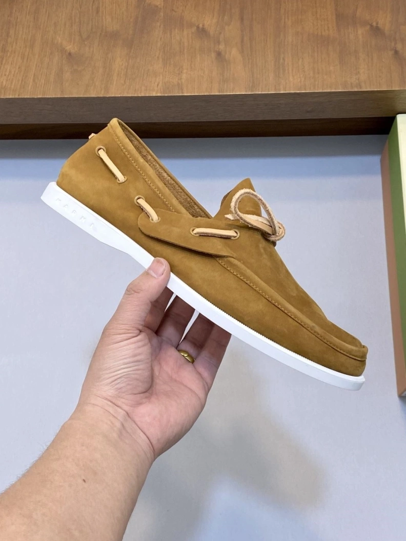 WellDesigned Othxr Leather Shoes 210040