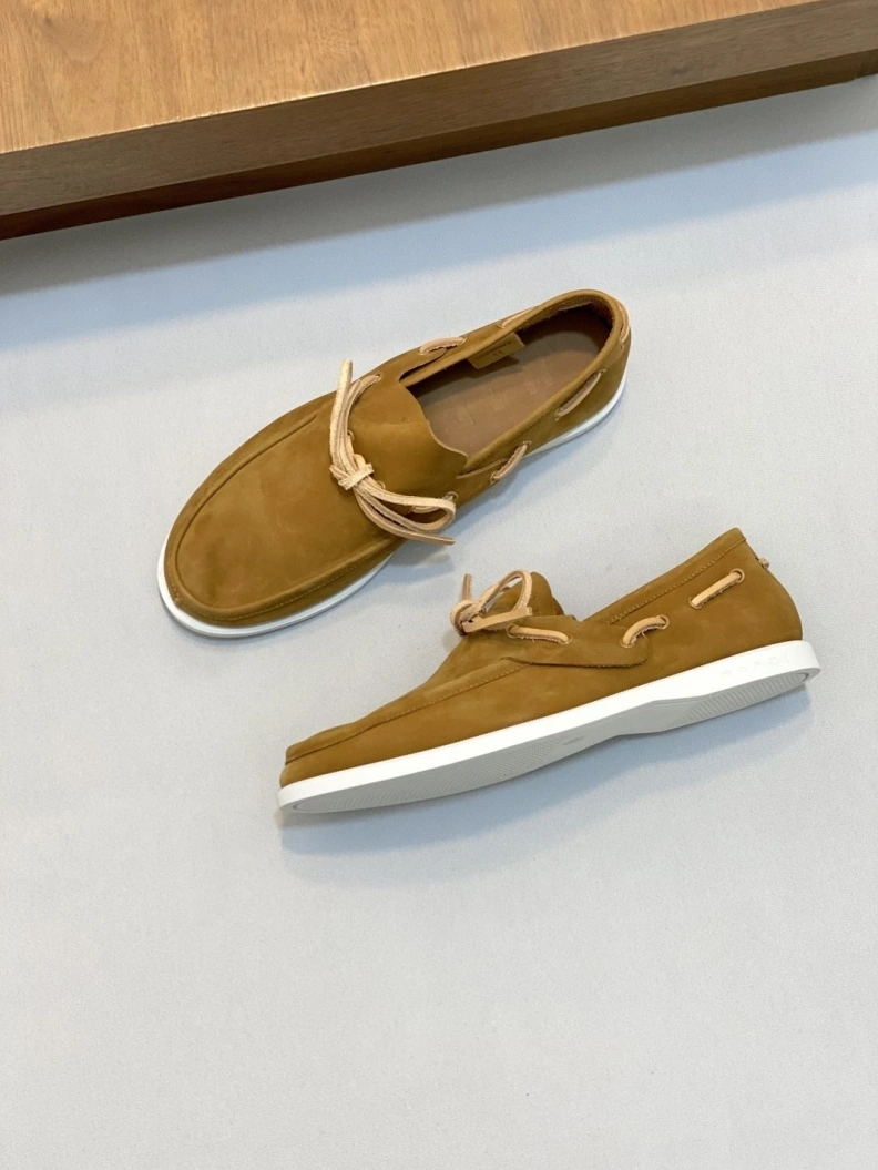 WellDesigned Othxr Leather Shoes 210040