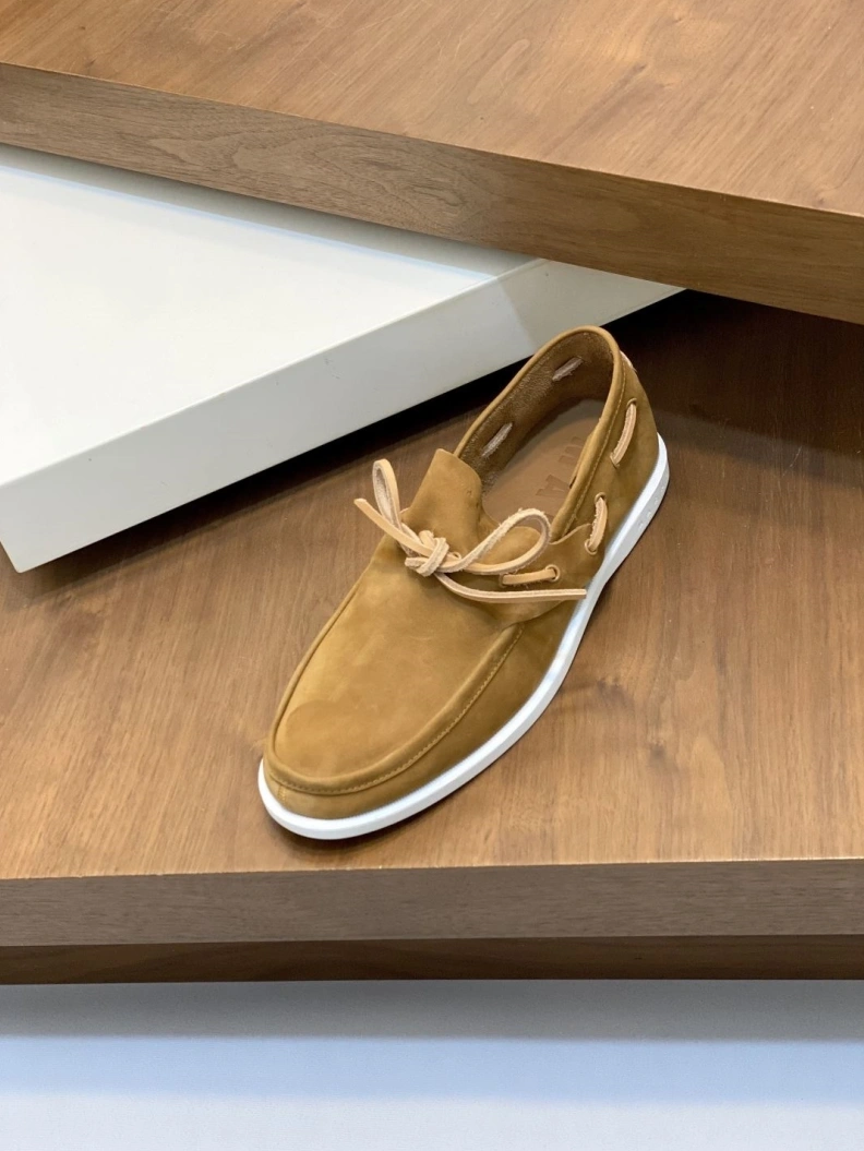 WellDesigned Othxr Leather Shoes 210040